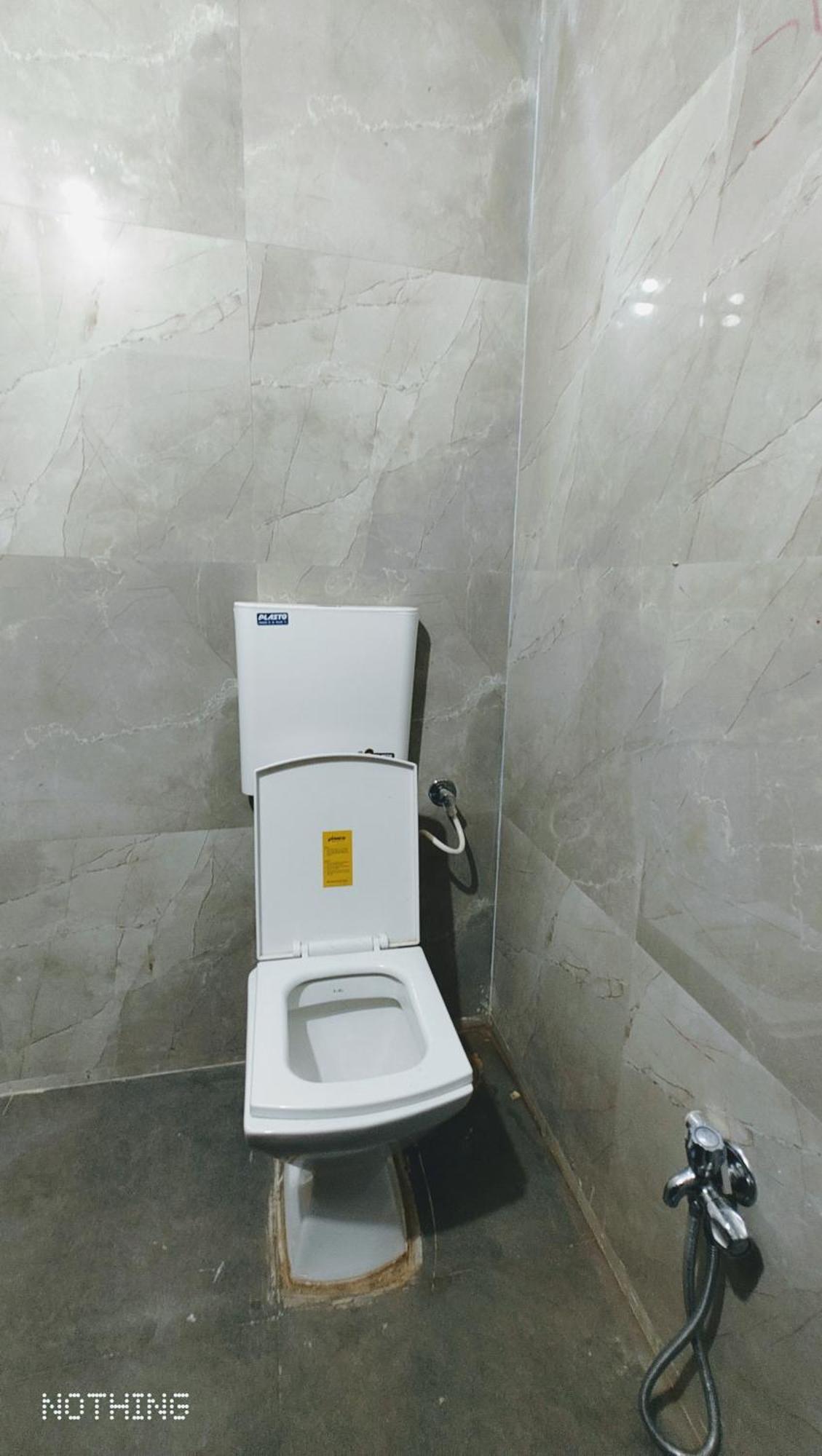 Hotel Aadishkti Bhakt Nivas Tuljapur Exteriér fotografie