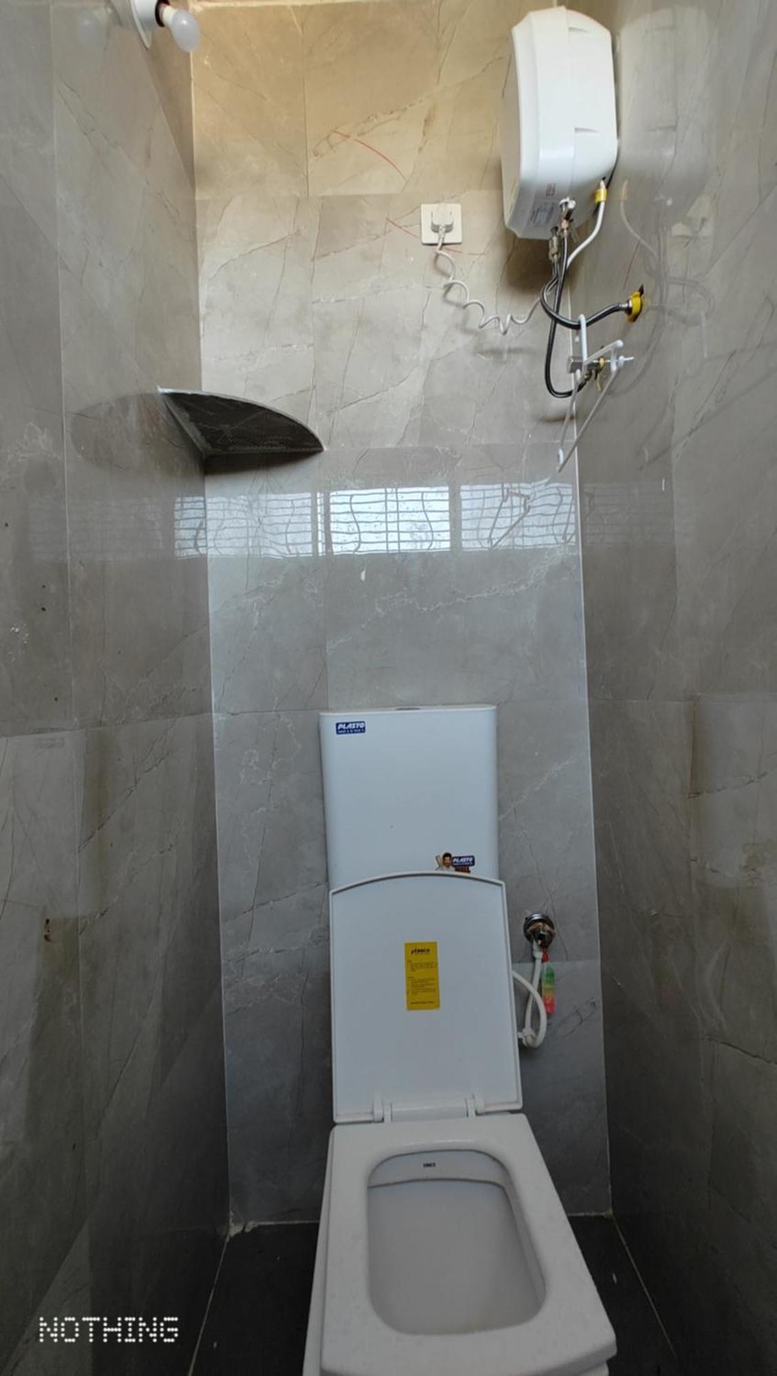 Hotel Aadishkti Bhakt Nivas Tuljapur Exteriér fotografie