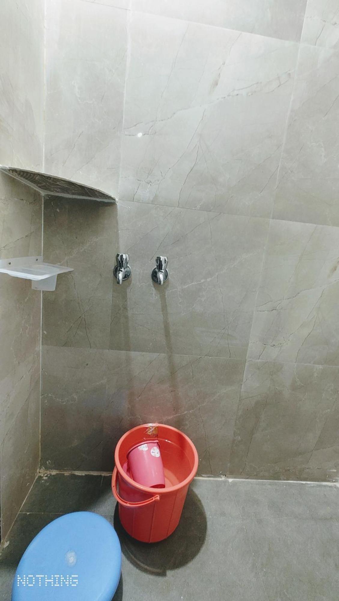 Hotel Aadishkti Bhakt Nivas Tuljapur Exteriér fotografie