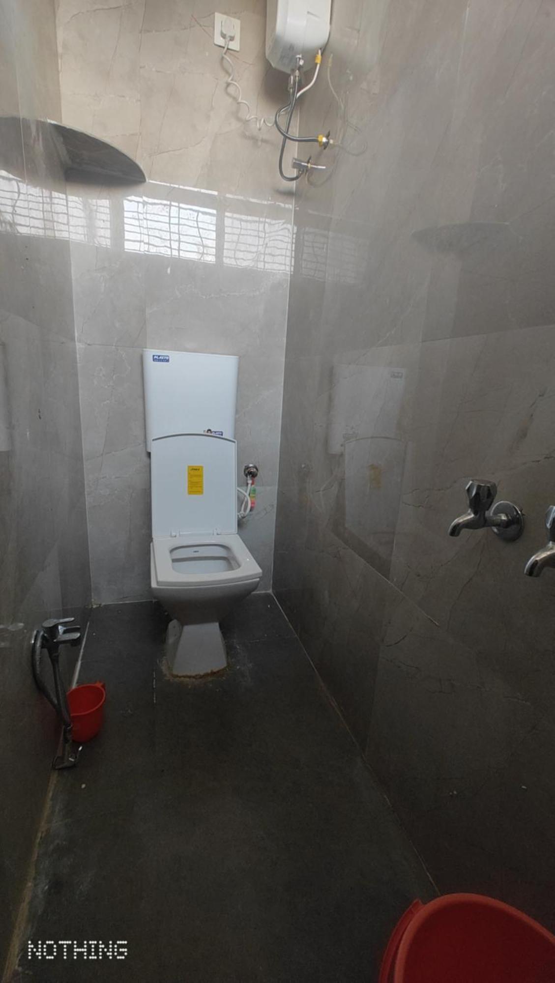 Hotel Aadishkti Bhakt Nivas Tuljapur Exteriér fotografie