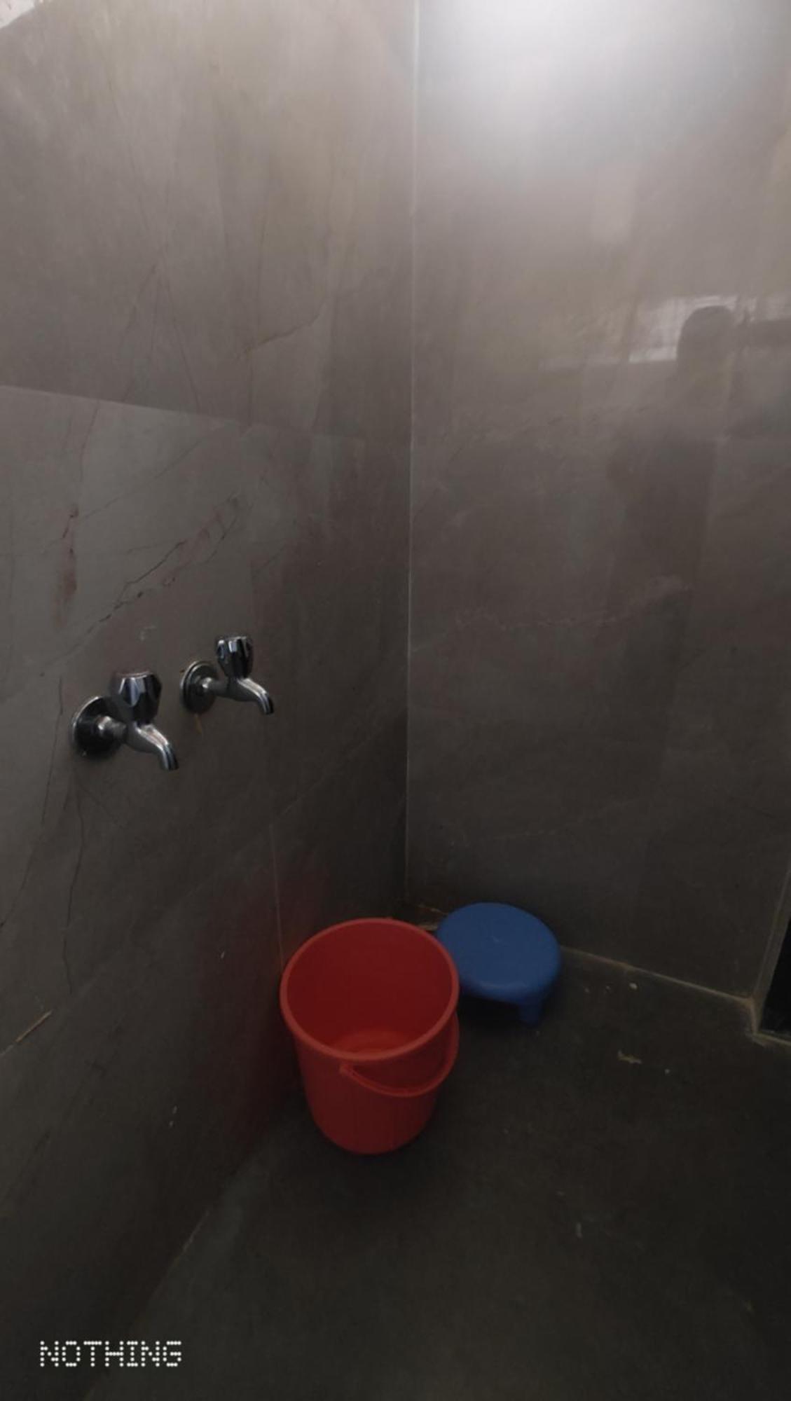 Hotel Aadishkti Bhakt Nivas Tuljapur Exteriér fotografie